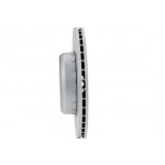 BOSCH Bremsscheibe
