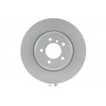 BOSCH Bremsscheibe