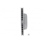 BOSCH Bremsscheibe
