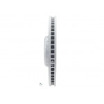 BOSCH Bremsscheibe