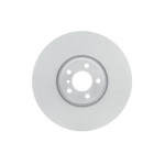 BOSCH Bremsscheibe