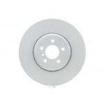 BOSCH Bremsscheibe