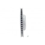 BOSCH Bremsscheibe