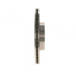 BOSCH Bremsscheibe