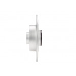 BOSCH Bremsscheibe