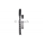 BOSCH Bremsscheibe