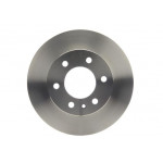 BOSCH Bremsscheibe