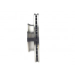 BOSCH Bremsscheibe