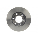 BOSCH Bremsscheibe