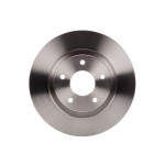 BOSCH Bremsscheibe