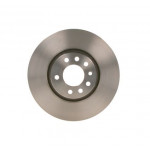 BOSCH Bremsscheibe
