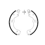 BOSCH Bremsbackensatz