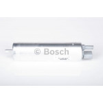 BOSCH Kraftstoffpumpe