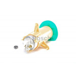 BOSCH Kraftstoffpumpe