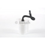 BOSCH Kraftstoffpumpe
