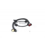 BOSCH Sensor, Raddrehzahl