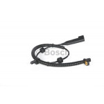 BOSCH Sensor, Raddrehzahl