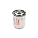 BOSCH Lufttrocknerpatrone, Druckluftanlage