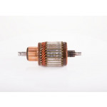 BOSCH Anker, Starter
