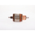 BOSCH Anker, Starter
