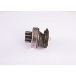 BOSCH Freilaufgetriebe, Starter