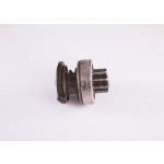 BOSCH Freilaufgetriebe, Starter