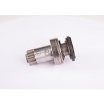BOSCH Freilaufgetriebe, Starter