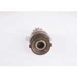 BOSCH Freilaufgetriebe, Starter