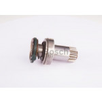 BOSCH Freilaufgetriebe, Starter