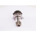 BOSCH Freilaufgetriebe, Starter