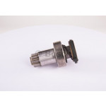 BOSCH Freilaufgetriebe, Starter