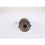 BOSCH Freilaufgetriebe, Starter