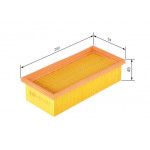 BOSCH Luftfilter