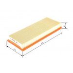 BOSCH Luftfilter
