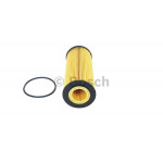 BOSCH Ölfilter