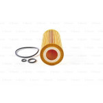 BOSCH Ölfilter