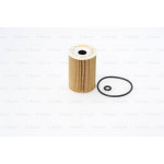BOSCH Ölfilter