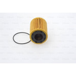 BOSCH Ölfilter