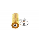 BOSCH Ölfilter