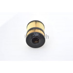 BOSCH Ölfilter