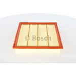 BOSCH Luftfilter