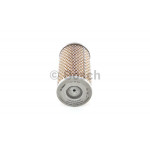 BOSCH Luftfilter