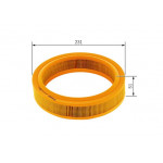BOSCH Luftfilter