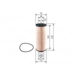 BOSCH Kraftstofffilter