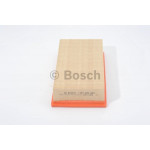 BOSCH Luftfilter