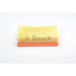 BOSCH Luftfilter