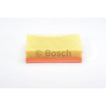 BOSCH Luftfilter