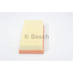 BOSCH Luftfilter