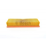 BOSCH Luftfilter