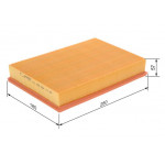 BOSCH Luftfilter